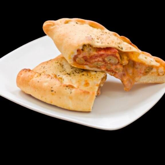 Make Your Own Pizza