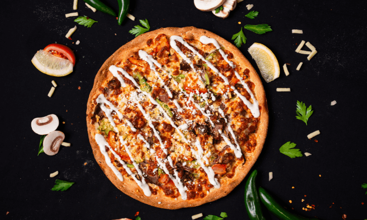 Pitsa Gift Card $50 for $45