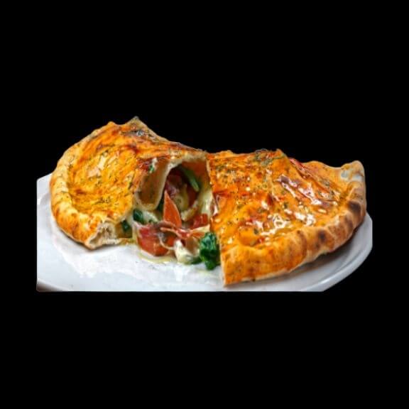 Mars Pizza Pocket