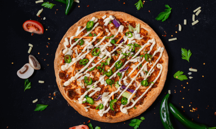 Pitsa Gift Card $50 for $45