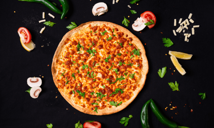 Pitsa Gift Card $50 for $45