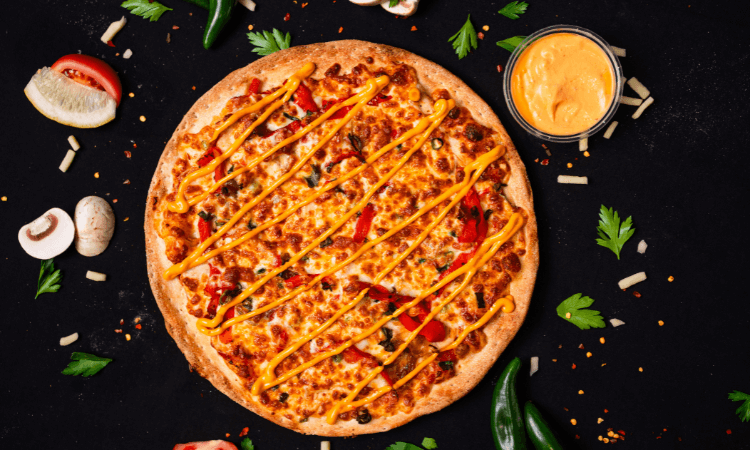 Pitsa Gift Card $50 for $45