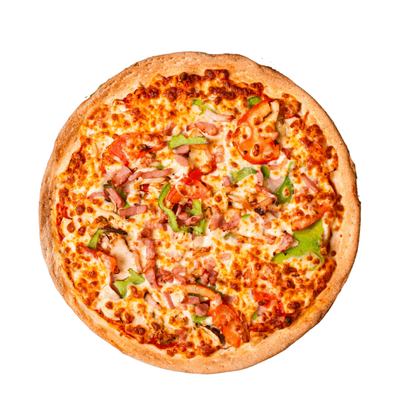 Pitsa Gourmet Pizzas