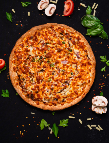 Pitsa Gift Card $50 for $45