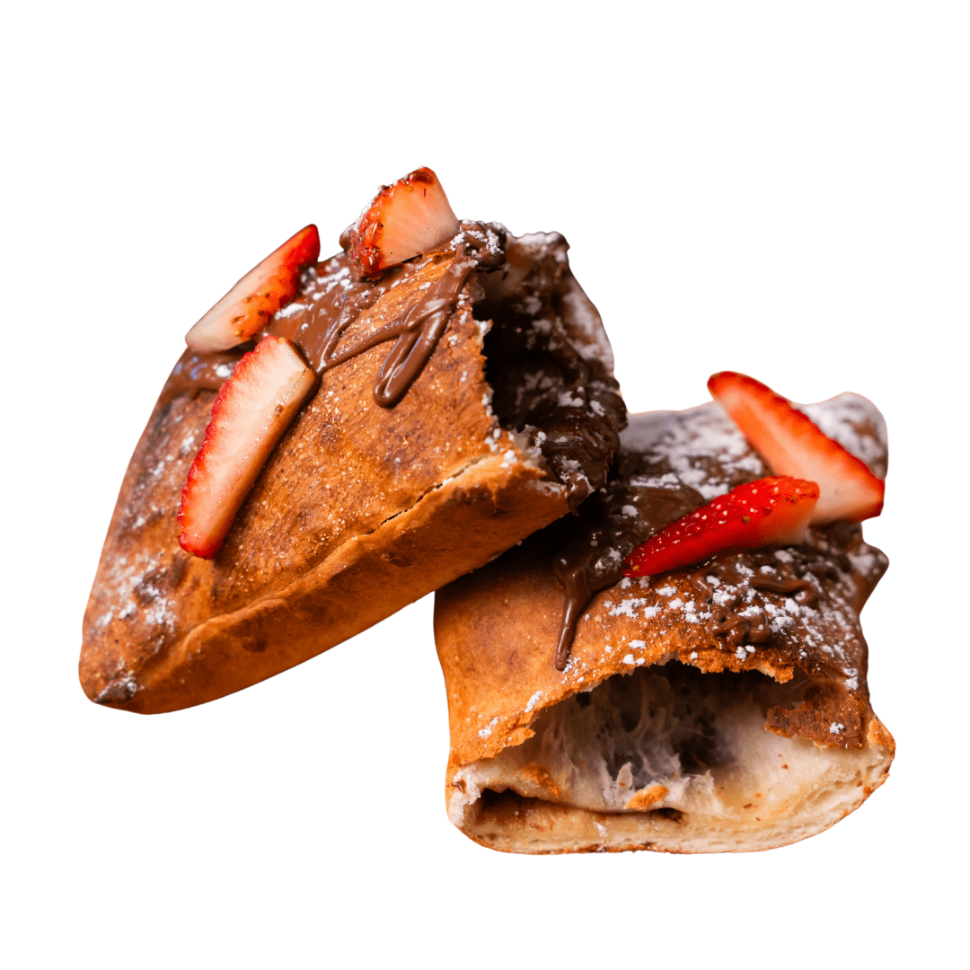 Mars Pizza Pocket