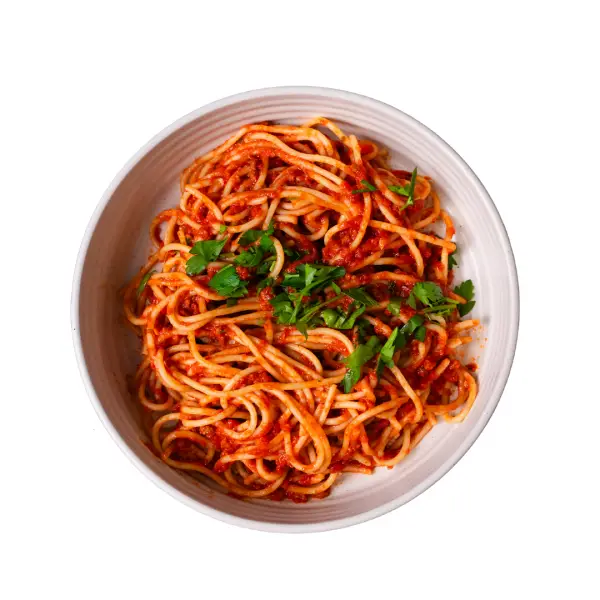 Bolognese Pasta