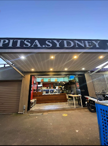 Pitsa Pizza - Rosebery place picture